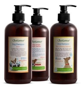 natural products for pets