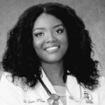 Photo of Dr. Donita McCants