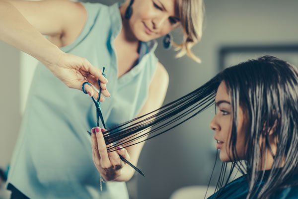 salary hair stylist